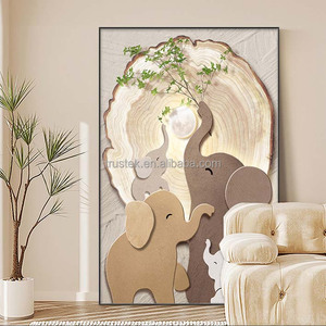 Decorazioni <span class=keywords><strong>per</strong></span> la Casa: <span class=keywords><strong>Quadri</strong></span> <span class=keywords><strong>Decorativi</strong></span> in Lega di Alluminio con Stampa Digitale e Opzione LED, Logo Personalizzabile <span class=keywords><strong>per</strong></span> Bagni - Product Image 6