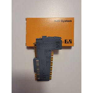 Module PLC X20 System DC 1396, alimentation 24V, fabriqué en Autriche - Product Image 3