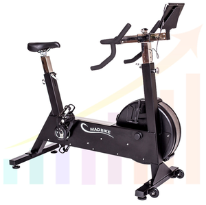 Vélo de sport professionnel à usage intérieur, équipement d'entraînement physique, nouveauté - Product Image 2
