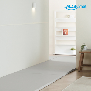 Aisle Zero 110 X 200 X 4 cm Medical-Grade <b>Foam</b> <b>Play</b> Mat Durable & Easy-Clean Silicone with Korean Non-Slip Hallway Rug for Kids - Product Image 5