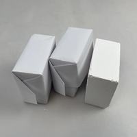 Craie ASMR facile à écraser Craie de gymnastique Crunch cassé Bloc ASMR Bloc de craie en carbonate de magnésium ASMR 56g