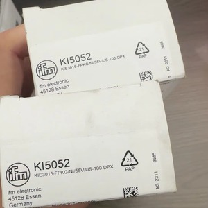 หนึ่งชิ้นสำหรับ IFM รุ่นใหม่ KI5052 พรอกซิมิตี้สวิตช์ H - Product Image 3