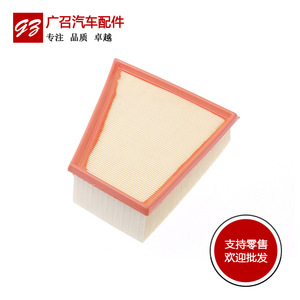 ไส้กรองอากาศ GZ รุ่น 6Q0129620 สำหรับรถยนต์ Volkswagen Polo เครื่องยนต์ 1.6 อะไหล่ทดแทน - Product Image 3