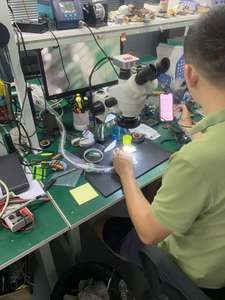 Service de réparation de fond de carte électronique pour échographe, nous facturons 30 % du prix des fabricants et des représentants commerciaux - Product Image 5