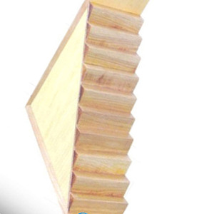 Finger <b>Ladder</b> Rehabilitation Equipment 30x12x45cm For Stroke Recovery And Occupational Therapy Training - Product Image 2