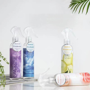 Spruzzo d'aria nuovo prodotto per interni <span class=keywords><strong>auto</strong></span> profumo di disinfezione antibatterico luce fragranza <span class=keywords><strong>deodorante</strong></span> <span class=keywords><strong>deodorante</strong></span> - Product Image 4