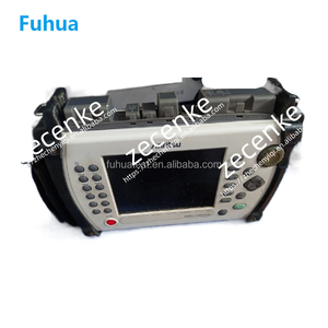 เครื่องวัดความยาวคลื่นใยแก้วนำแสง Anritsu MT9083A1 Access Master SM Fiber OTDR - Product Image 1