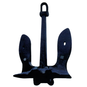 <span class=keywords><strong>Ancora</strong></span> per <span class=keywords><strong>nave</strong></span> da corridoio zincata calda barca marina nera - Product Image 3