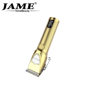 Tondeuse à cheveux Yoshimi JM-568 10W, double charge, lame en acier inoxydable, écran LCD, usage domestique, tondeuse pour adultes - Product Image 4