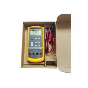 Calibrateur de tension et de milliampères 715 - Product Image 4