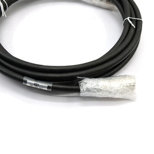 สายเคเบิล KUKA รุ่น 00-108-947 อะไหล่หุ่นยนต์ ชิ้นส่วนอุตสาหกรรมอัตโนมัติความแม่นยำสูง จัดส่งรวดเร็ว - Product Image 4