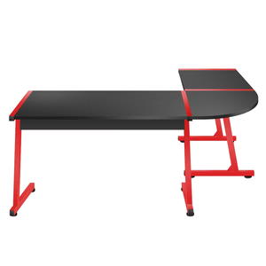 Nhà Máy Bán buôn escritorio Gamer Máy tính chơi Game bàn PC L hình dạng bảng cho chơi game - Product Image 2