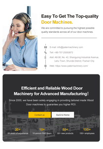 Machine automatique populaire de peinture de moulures réciproques de certification de qualité pour traiter des meubles de porte <span class=keywords><strong>en</strong></span> <span class=keywords><strong>bois</strong></span> - Product Image 6