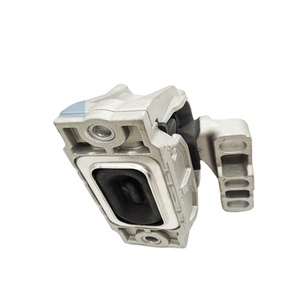 5N0199262F Q3 Oyuebo Charente Tiguan Support moteur avant droit pour montage moteur de voiture Vw 5N0199262F - Product Image 2