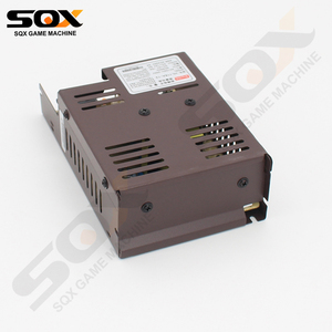 Skill Arcade Game Board Fuente de alimentación Consolas de juegos que funcionan con monedas - Product Image 3