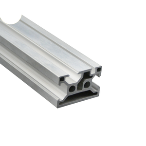 Produttori Cinesi di Profili in Alluminio <span class=keywords><strong>6063</strong></span> Estrusi su Misura - Product Image 1