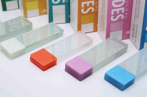 Benoylab microscópio carregado positivo deslize 7112 - Product Image 4