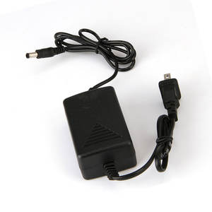 1 par 2 canal RS485 devolver datos 960 P HD-CVI de fibra óptica a BNC Digital Video convertidor transmisor receptor - Product Image 6