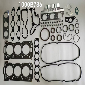 Set Gasket Lengkap 6B31 untuk Perbaikan Mesin Mitsubishi 6B31 1000-B786 - Product Image 1