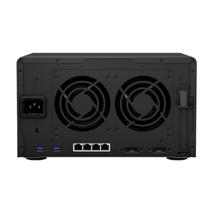 Serveur NAS DiskStation DS1621+ d'origine, neuf, DS1621+ - Product Image 4
