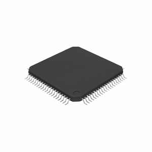 A40MX04-VQG80I 80 TQFP แบบฝัง ซื้อชิ้นส่วนอิเล็กทรอนิกส์ออนไลน์ของแท้ - Product Image 1