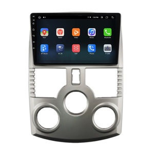 Autoradio RoadNavi Android 13 pour TOYOTA <span class=keywords><strong>Rush</strong></span> 2006-2016 CarPlay Gps Navi 4G 360 Caméra - Product Image 3