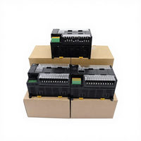 Módulo PLC Nuevo y Original CP1H-XA40DT-D CP1H-X40DT-D, Módulo Analógico de E/S de Pulsos, Unidad CPU, Controlador Lógico Programable