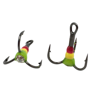 Set di Jig pesca pesca pesca pesca ad alto tenore di carbonio ganci alti in acciaio Super forte - Product Image 1
