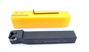 Bán buôn Carbide toolholders kim loại tiện chuyển công cụ chủ - Product Image 2