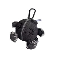 Porte-clés en peluche Kpop 2026 – Breloque unique pour sacs et accessoires – Nouveauté