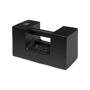 TW Eisenguss kalibrierung gewicht <span class=keywords><strong>20kg</strong></span> - Product Image 1