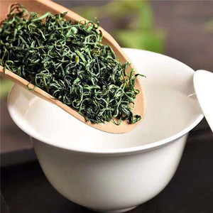 Tè verde biologico all'inizio della primavera <span class=keywords><strong>2023</strong></span> per le vendite tè verde di alta montagna - Product Image 5