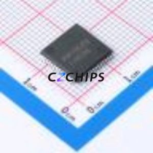 R5F100JEAFA วงจรรวมไมโครคอนโทรลเลอร์ชิป IC LQFP-52 #30 (10x10) ของแท้ใหม่ - Product Image 1