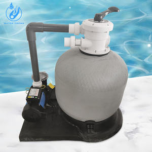 Combo <span class=keywords><strong>Filtre</strong></span> <span class=keywords><strong>à</strong></span> <span class=keywords><strong>sable</strong></span> en fibre de verre <span class=keywords><strong>à</strong></span> 6 voies <span class=keywords><strong>Filtre</strong></span> <span class=keywords><strong>à</strong></span> <span class=keywords><strong>sable</strong></span> pour piscine avec <span class=keywords><strong>pompe</strong></span> pour piscine hors sol - Product Image 5