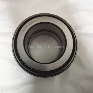 ตลับลูกปืนเม็ดเรียวขนาด 70.3x117x64.5 มม. รุ่น 57518/TR1312/1YD ตลับลูกปืน 57518/TR1312/<span class=keywords><strong>IYD</strong></span> - Product Image 3
