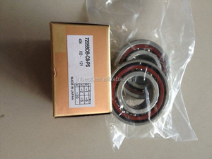 Công suất cao 7205c 2rz P4 HQ1 DTA 7205 một P4 7205bdb góc liên hệ vòng bi bi bi 7205 B - Product Image 2