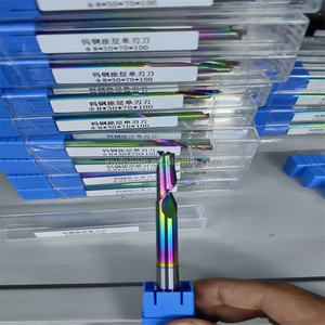 Nouvelle <span class=keywords><strong>fraise</strong></span> CNC pour copieuse <span class=keywords><strong>de</strong></span> profilés, fraiseuse pour fenêtres et portes en aluminium, affûtage, catégorie <span class=keywords><strong>de</strong></span> produit : accessoires pour machines-outils - Product Image 2