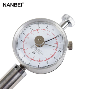 Tester Digitale di Durezza della Frutta, Penetrometro per Misurazioni Precise in Frutteti e Laboratori - Product Image 3