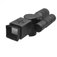 Wholesale spot scope CS-X Handheld thermal imager shot thermal imaging device monocular