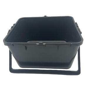 12 liter Plastic Painting Bucket With Handle