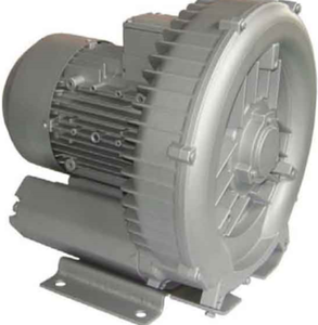 Souffleur électrique AC Greentech OEM personnalisable 2RB 590-7AB26, souffleur à <span class=keywords><strong>canal</strong></span> latéral haute pression/turbine annulaire en alliage d'aluminium - Product Image 4