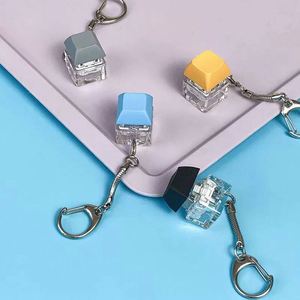 Juguete Antiestrés Creativo de Plástico con Botones de Teclado, Llavero, Alivia el Estrés, para Edades de 8 a 13 Años, Unisex, Toysrunner RPP0058 - Product Image 5