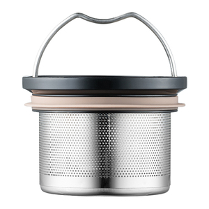 Tasse sous vide en acier inoxydable 100% anti-fuite 500ml de haute qualité <span class=keywords><strong>avec</strong></span> <span class=keywords><strong>infuseur</strong></span> à thé tasse à café isolée - Product Image 4