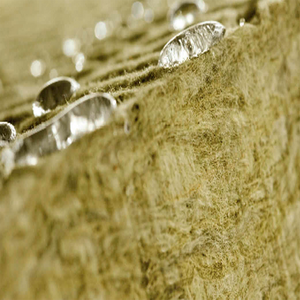 Muestra Gratuita de Lana de <span class=keywords><strong>Roca</strong></span> UET para Techos, Aislamiento Térmico RW3 RW6, 60kg/m3, 50mm de Espesor, Tablero de Fibra de Lana de <span class=keywords><strong>Roca</strong></span> Mineral - Product Image 4