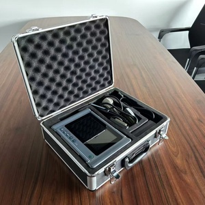 KONTED V10PLUS 수의용 초음파 기기 휴대용 수의용 초음파 트랜스듀서 흑백 클리닉 초음파 (강아지용) - Product Image 6