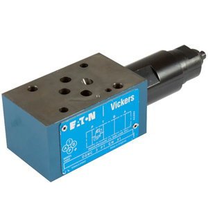 ระบบไฮดรอลิกแบบลดแรงดัน DGMC-3-PT-CW-B-41 - Product Image 2
