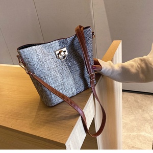 Nouveau sac à bandoulière pour femmes, sac messager tendance pour femmes - Product Image 5