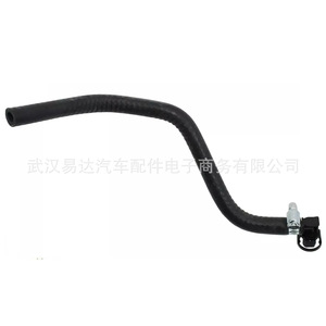 Manguera de refrigerante para Vauxhall Opel 13249353 13408388 Pieza de repuesto de goma - Product Image 3