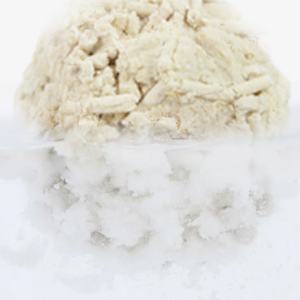 Arena para Gatos de Tofu Ecológica 6L Biodegradable con Aroma a Melocotón Control de Fragancia de 8H Libre de Polvo - Product Image 6