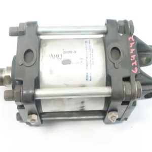 Controlador PLC CDA1DP80-50 Novo Original de Armazém, Controlador de Programação PLC - Product Image 1